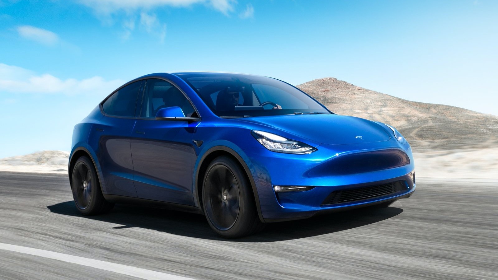 從車廠的研發趨勢來看，新世代的純電車型，在續航里程而言有望愈來愈充裕。（圖片來源／Tesla）