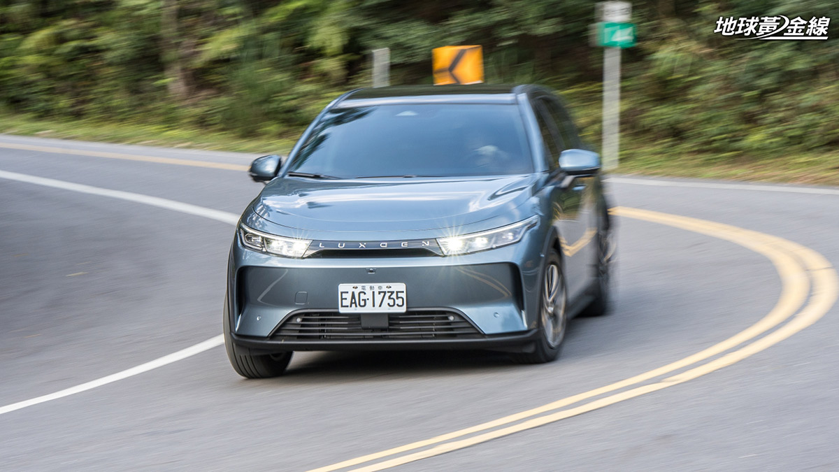 第一部國產電動車選哪台