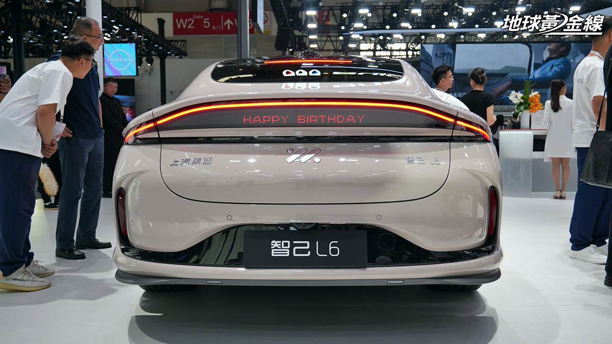 2024北京車展必看轎車